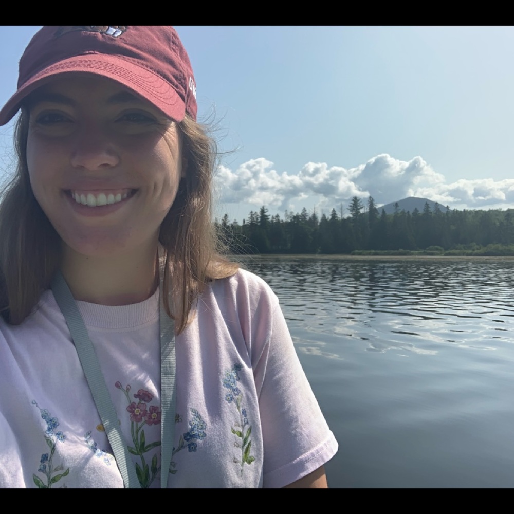 Meet your Posher, Annalise